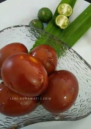 Foto resep Bacem Pindang Telur *endess*