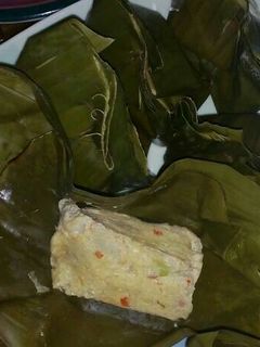 Foto resep Bothok jamur