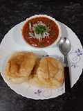 Pav Bhaji