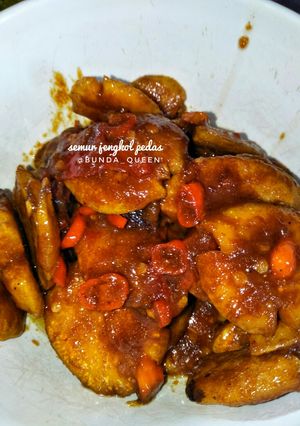 Foto resep Semur Jengkol