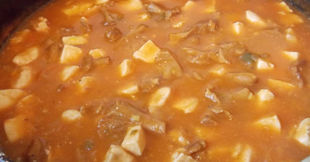 Подлива Из Курицы Рецепт С Фото