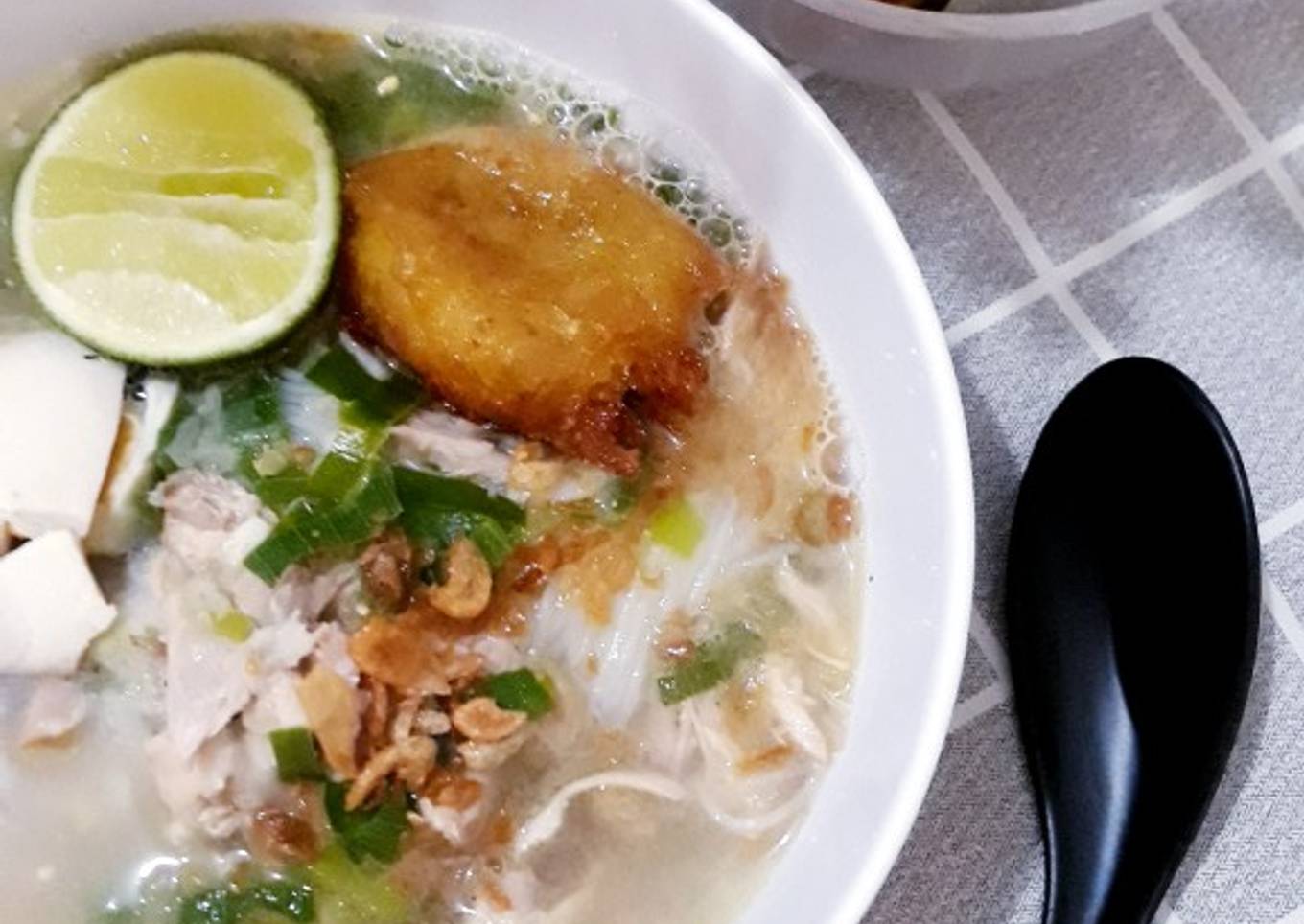 Soto Banjar