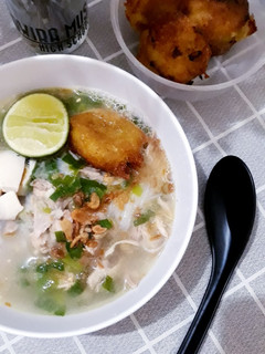 Foto resep Soto Banjar