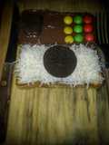 Roti bakar instagram