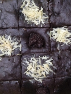 Foto resep Fudgy Brownies Sederhana~ 😁