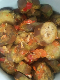 Foto resep Terong Balado