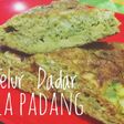 Telu Dadar Ala Padang