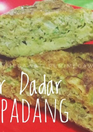 Foto resep Telu Dadar Ala Padang