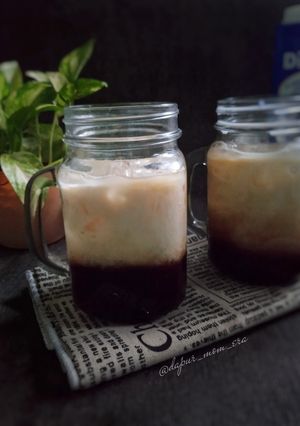 Foto resep Kopi Gula Aren