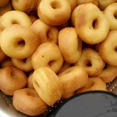 A picture of Doughnut💕.