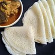 খোলা জালি পিঠা