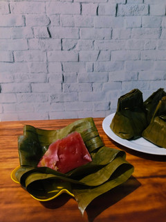 Foto resep Bongko pisang