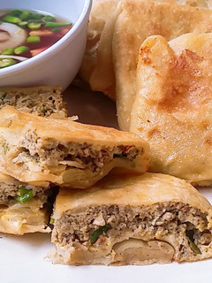Foto resep Martabak Mesir