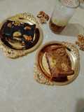 Date Cake 1 * 2 (No Sugar)