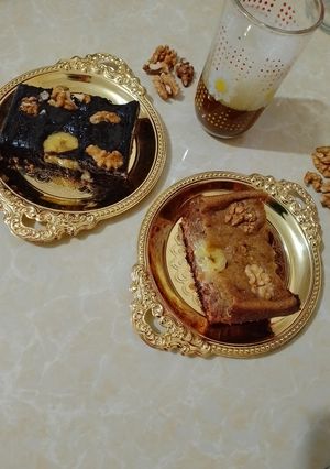 A picture of Date Cake 1 * 2 (No Sugar).