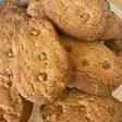 Soft and chewy cookies 👌👌👌