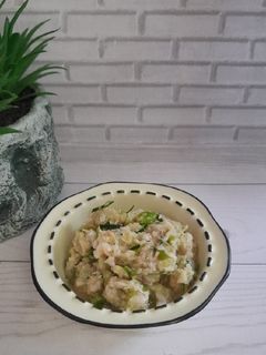 Foto resep Sambal Udeung / Sambal Ganja khas Aceh