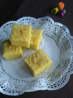 Foto resep Bolu Singkong