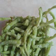 รูปของ STIK BAYAM (tanpa telur)