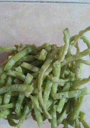 Foto resep STIK BAYAM (tanpa telur)