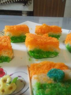 *નાળયેર બરફી* રેસીપી મુખ્ય ફોટો