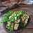 Tahu Domino Sambel Ijo-Pete
