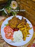 Chicken chop