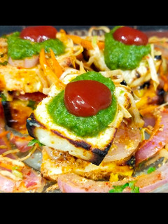 પનીર સેન્વીચ (paneer sandwich recipe in gujarati) રેસીપી મુખ્ય ફોટો