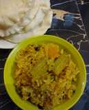 BisibeleBath (sambar Sadam)