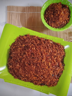 Foto resep Abon Ikan Tuna