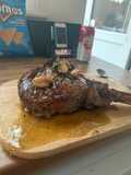 Tomahawk Steak