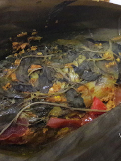 Foto resep Pepes Ikan Mas