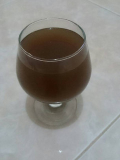 Foto resep Wedang jahe