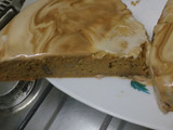 Torta de zanahorias