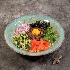 A picture of ★ My best Mixed noodles ★.
