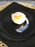 Huevos duros dulces