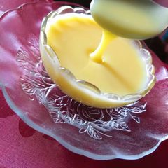 A picture of Condensed Milk.