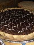 Tarta TOFFI 26 cm (Mejoras)