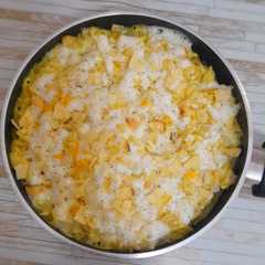 مک اند چیز 🧀-レシピのメイン写真