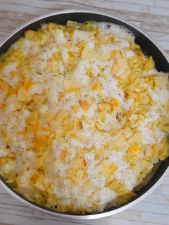 عکسی از دستور مک اند چیز 🧀