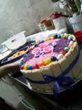 Torta facil