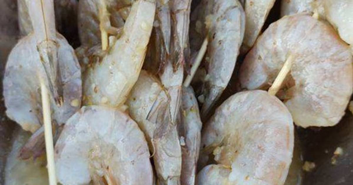Jumbo prawn recipes easy & tasty ideas for home cooks Cookpad