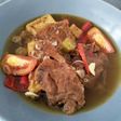 Garang Asem Daging