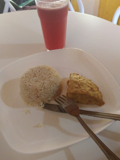 Una foto de Pastel de atún