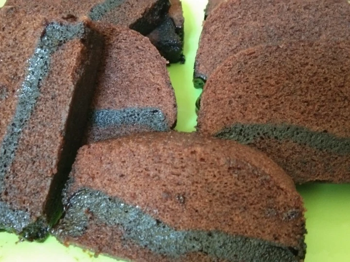 Cara Mudah Membuat Resep Brownis kukus ala amanda yang Lezat Sekali Anti Ribet, Menggugah Selera