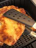 Cachopollo de Chicote en freidora de aire versión saludable