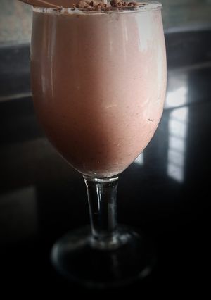 કોલ્ડ કોકો (Cold Coco Recipe In Gujarati) રેસીપી મુખ્ય ફોટો
