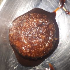 A picture of Choco Pops.