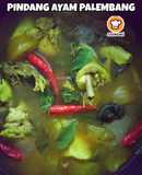 Pindang Ayam Palembang