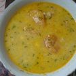 Patacón Soup